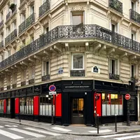 Le Comptoir Boutary