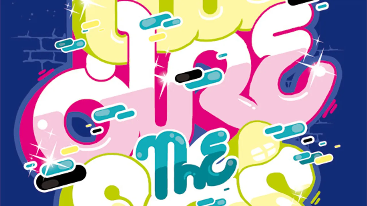 We Are the 90’s Fresh n fresh Session 14