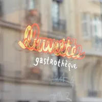 Buvette