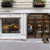 La cantine Champ Libre