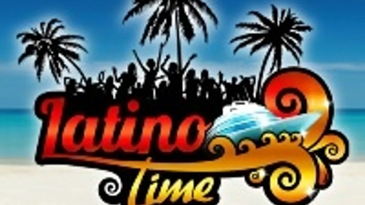 Latino Time : la soirée latino du dimanche