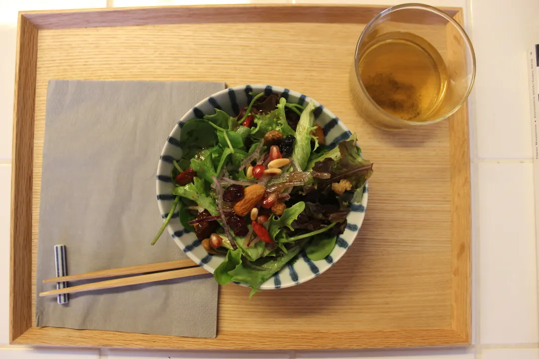 Aï Hsu Restaurant Paris