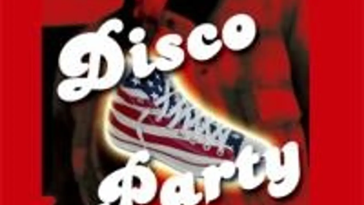 Disco Party