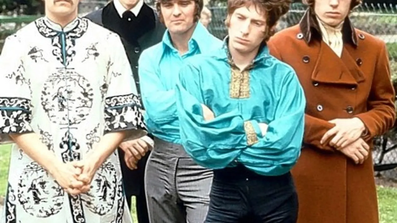 Procol Harum