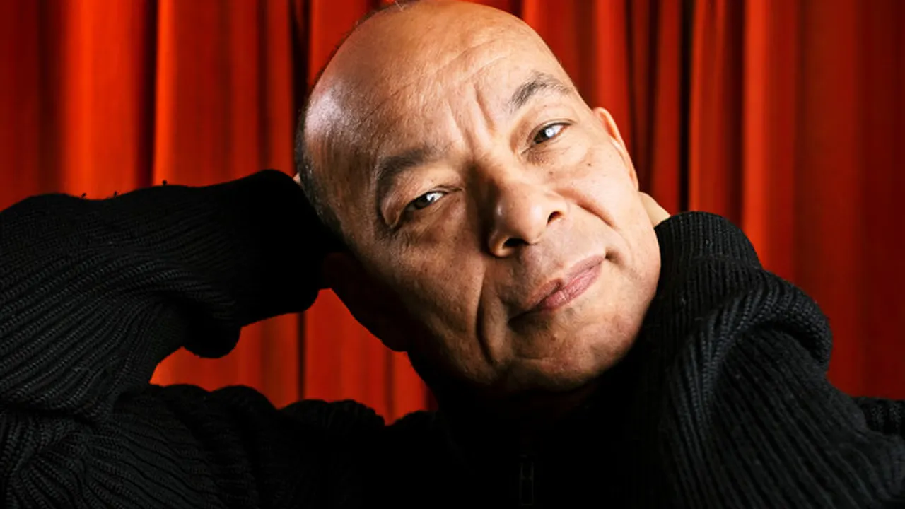 Roland Gift presents 40 Years of Songs by Fine Young Cannibals