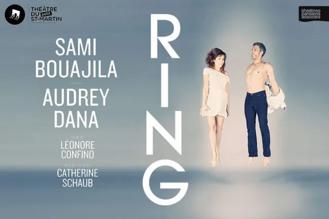 Ring : uppercut théâtral