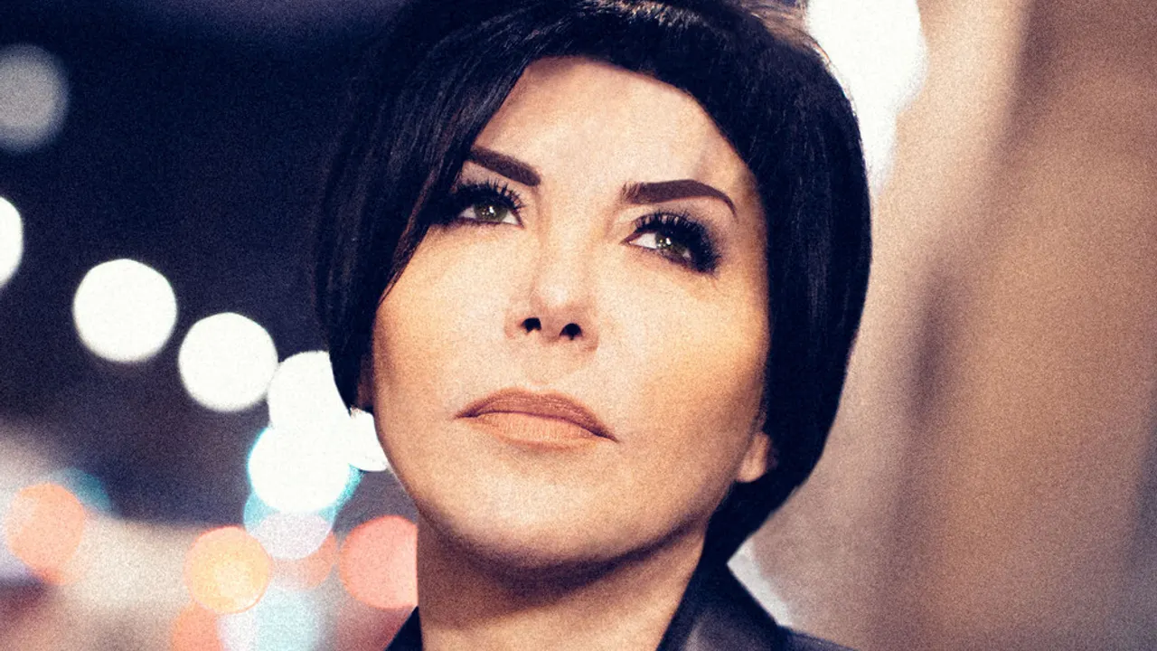 Liane Foly en concert