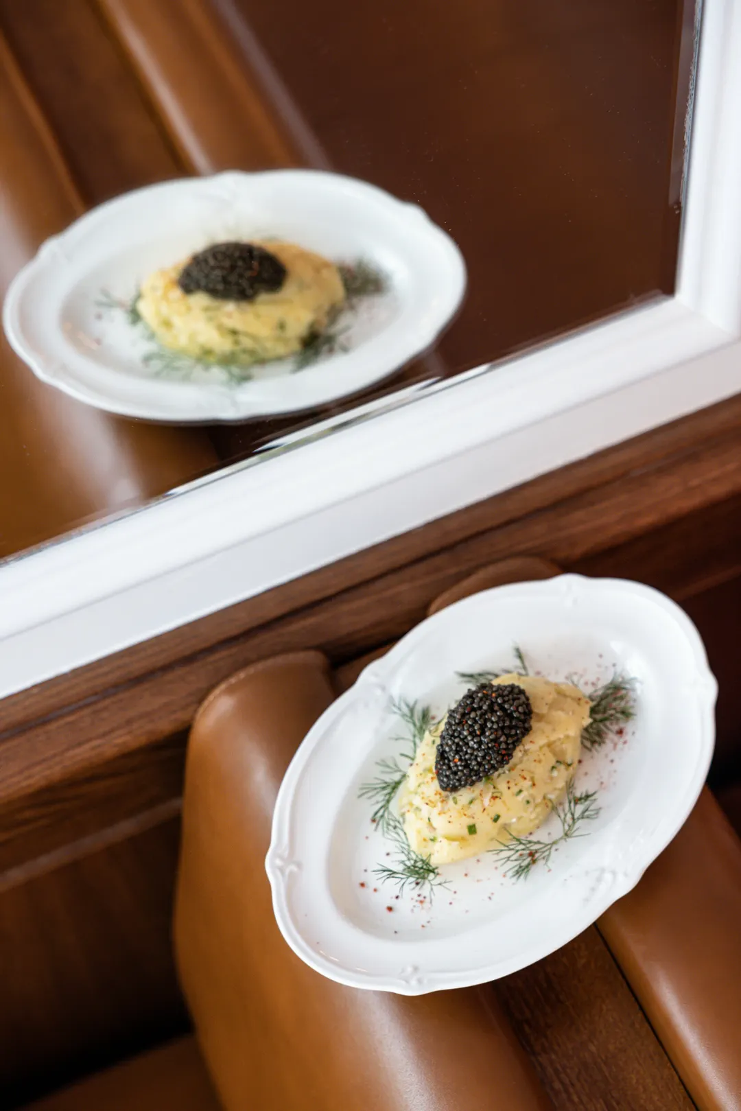 Mer et Coquillage Restaurant Paris
