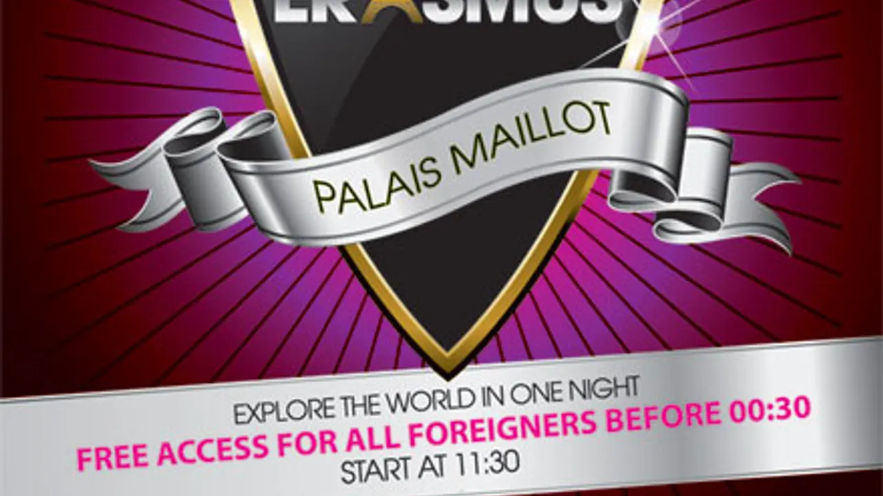 Club Erasmus