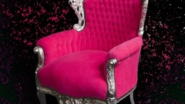 Be The King / Be The Queen