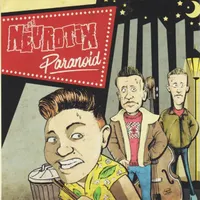 The Nevrotix
