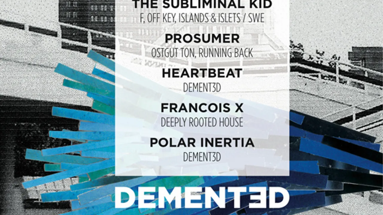 DEMENT3D