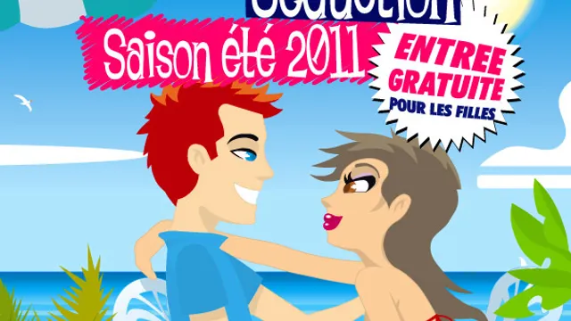OPERATION SEDUCTION ''Summer 2011''