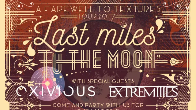 Textures + Exivious