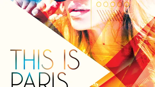 THIS IS PARIS
