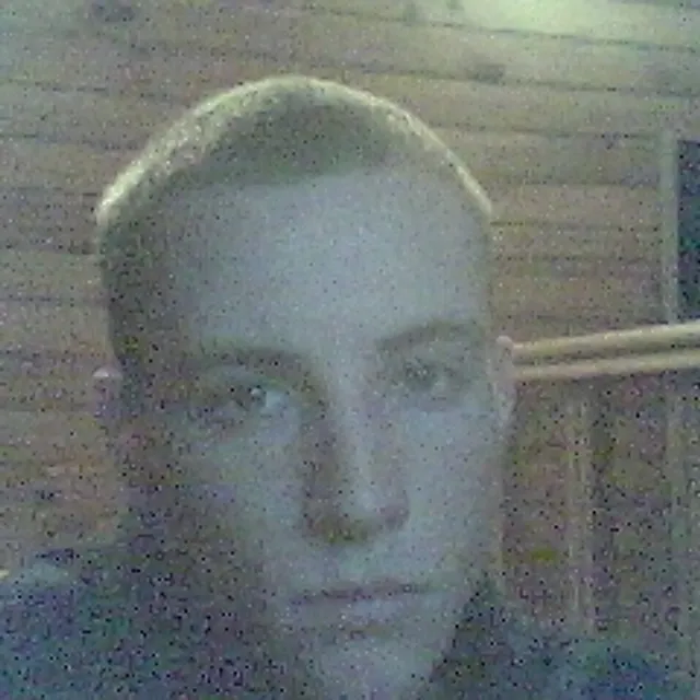 Eddy B