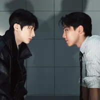 SHOWNU X HYUNGWON (MONSTA X)