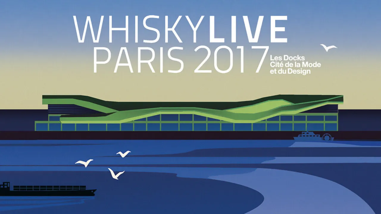 Whisky Live 2017