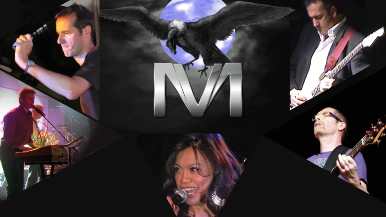 MIDNIGHT VULTURES en concert