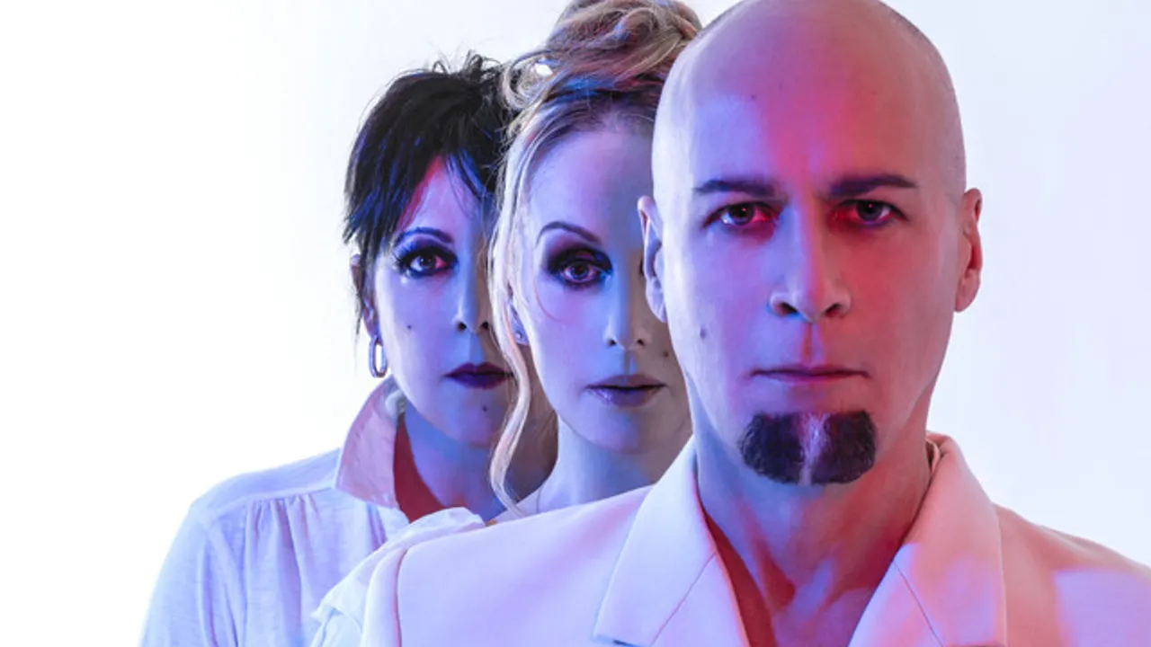Trentham Live 2026 - The Human League