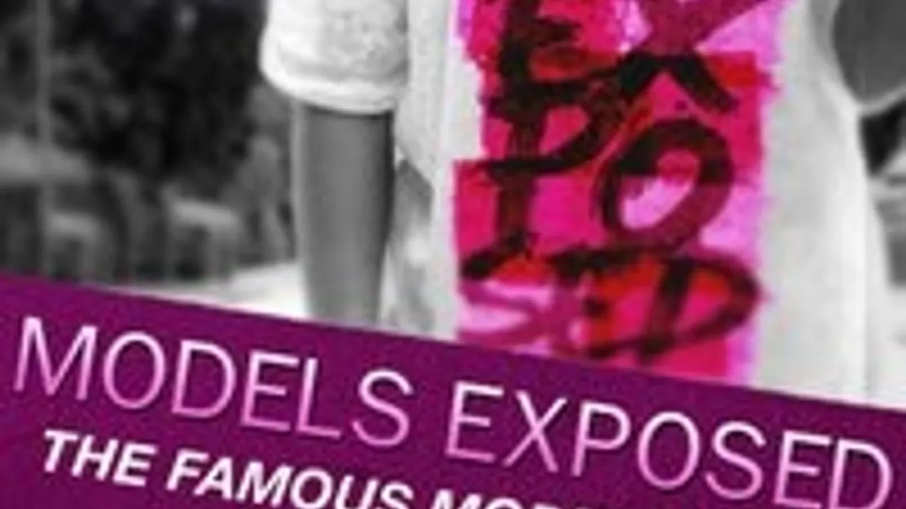 MODEL EXPOSED FROM ZURICH
