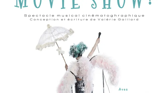 Movie Show !