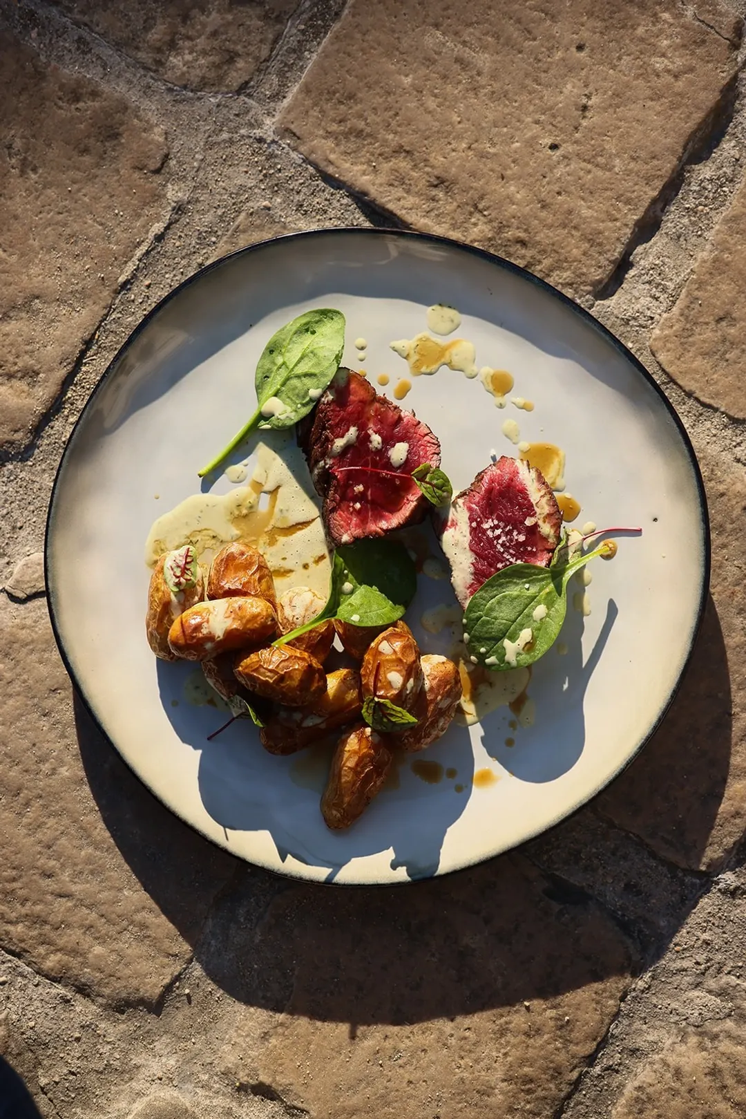 Les Petites Mains Restaurant Paris