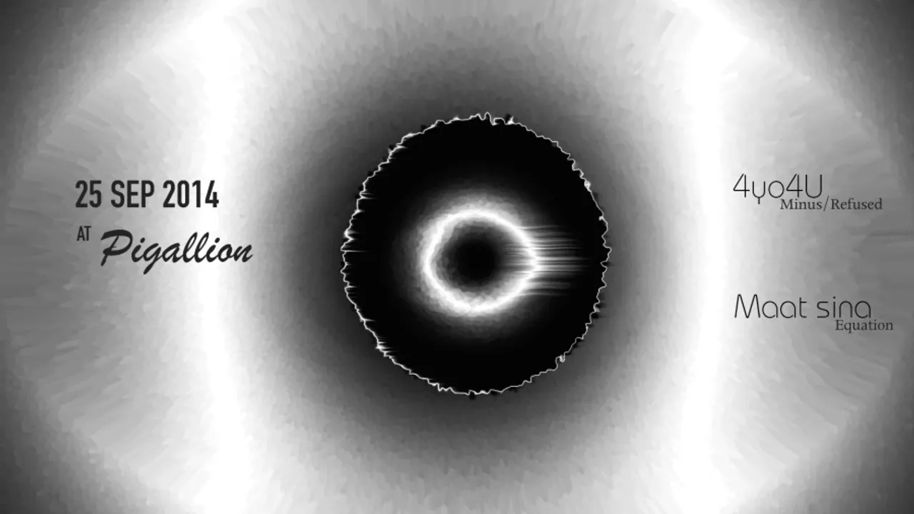 Black Cycle
