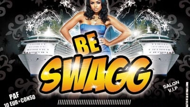 Be Swagg !