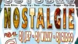 nostalgie