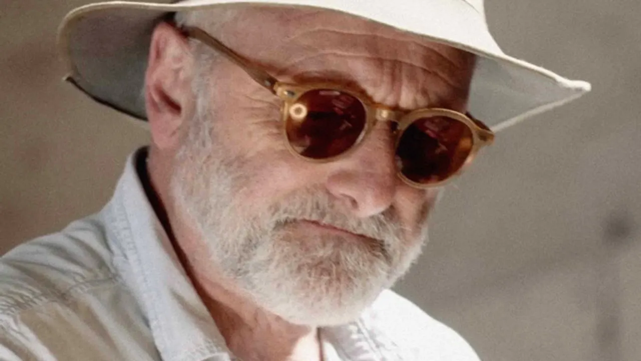 Allan Olsen