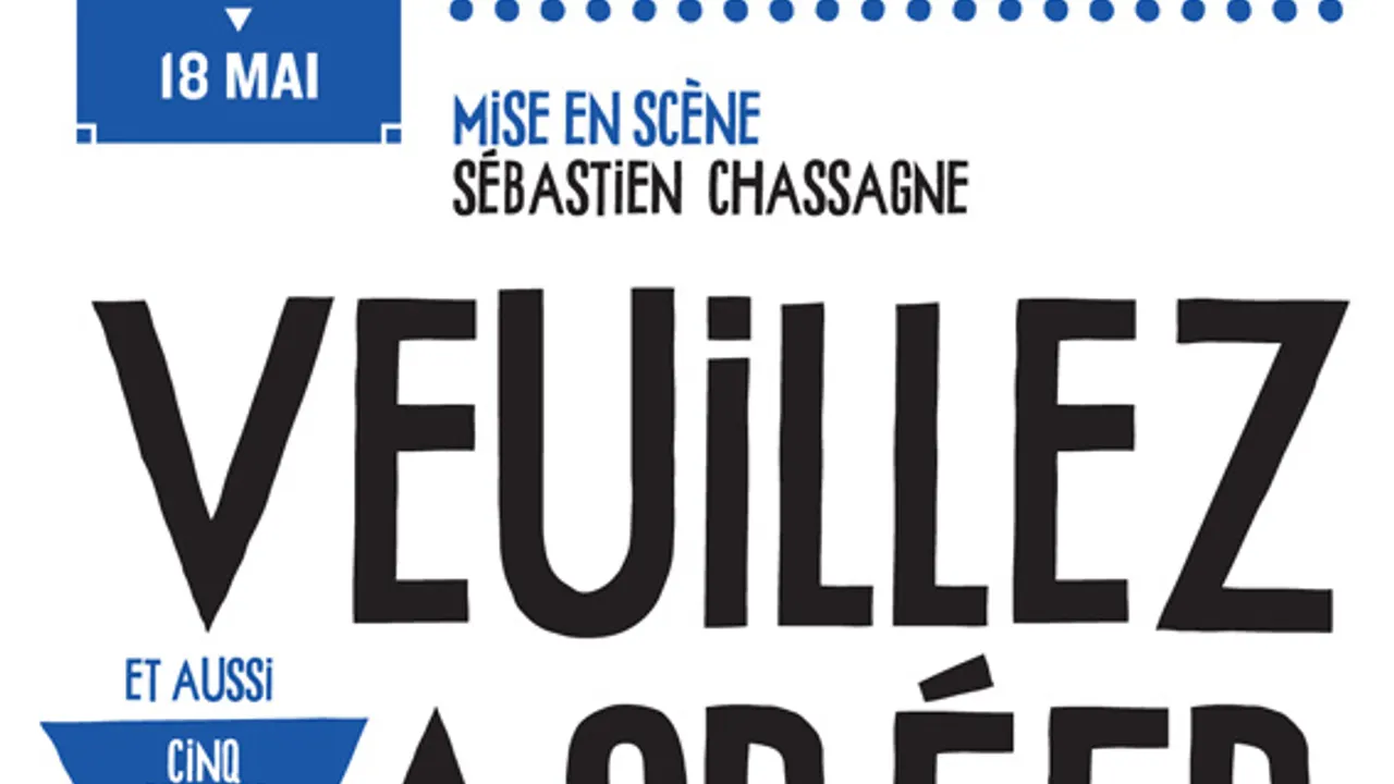 Veuillez Agréer