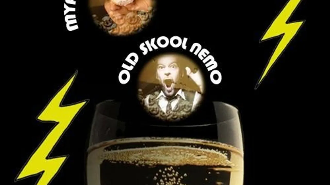 THE FIRST RENDEZ-VOUS à l'OPA