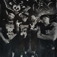 Spineshank, (Hed) P.E.
