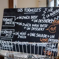 Mamiche Traiteur