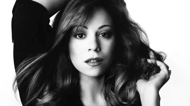 MARIAH CAREY