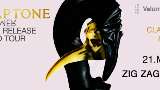 Claptone