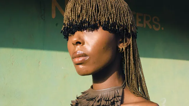 KOKO Electronic: Desiree