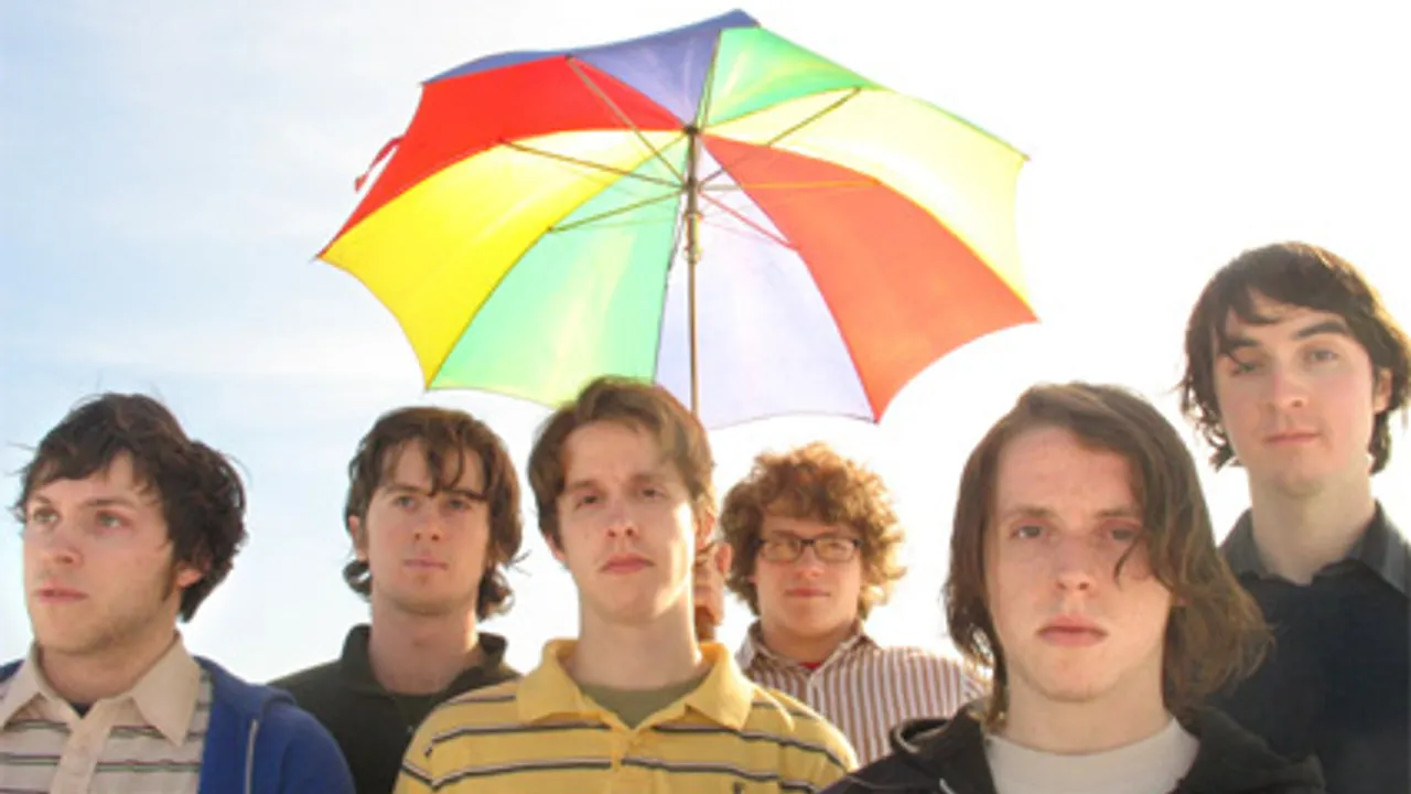 The Spinto Band