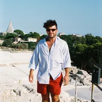 Marco Castello « EU Tour »