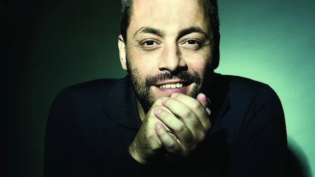 Antonio Zambujo en concert