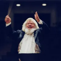 Leif Segerstam