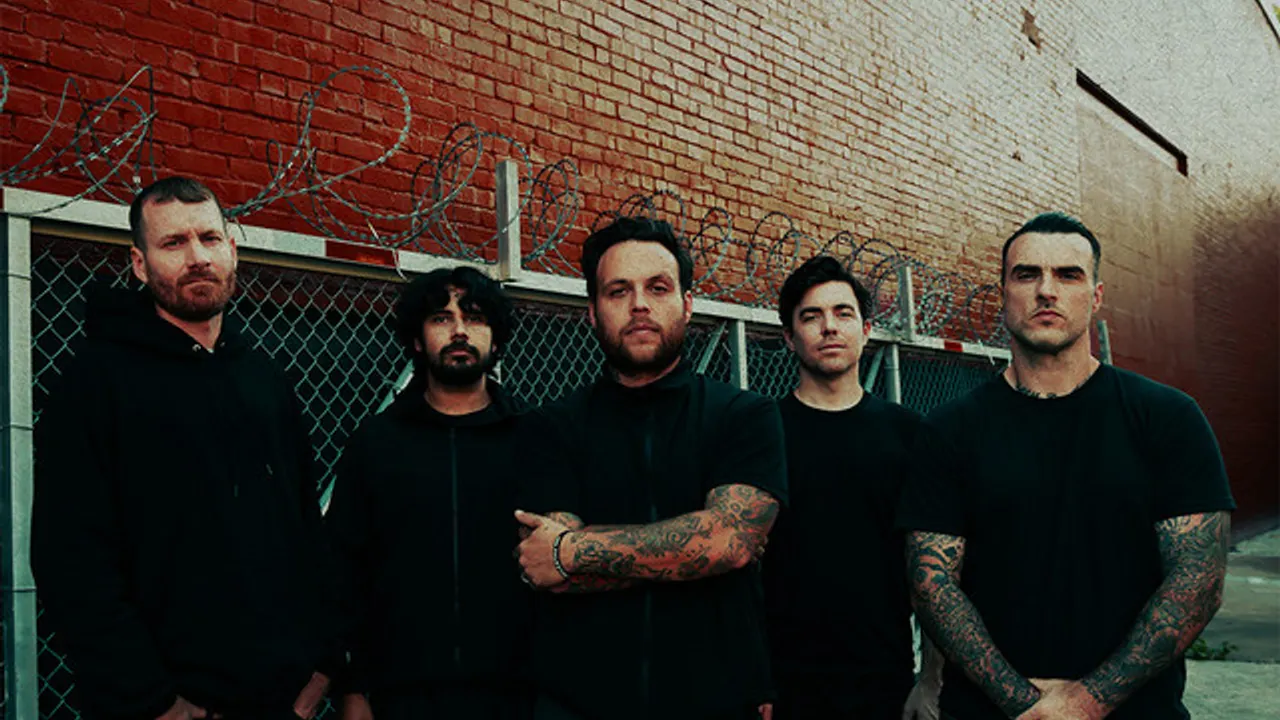 Stick To Your Guns + special guest