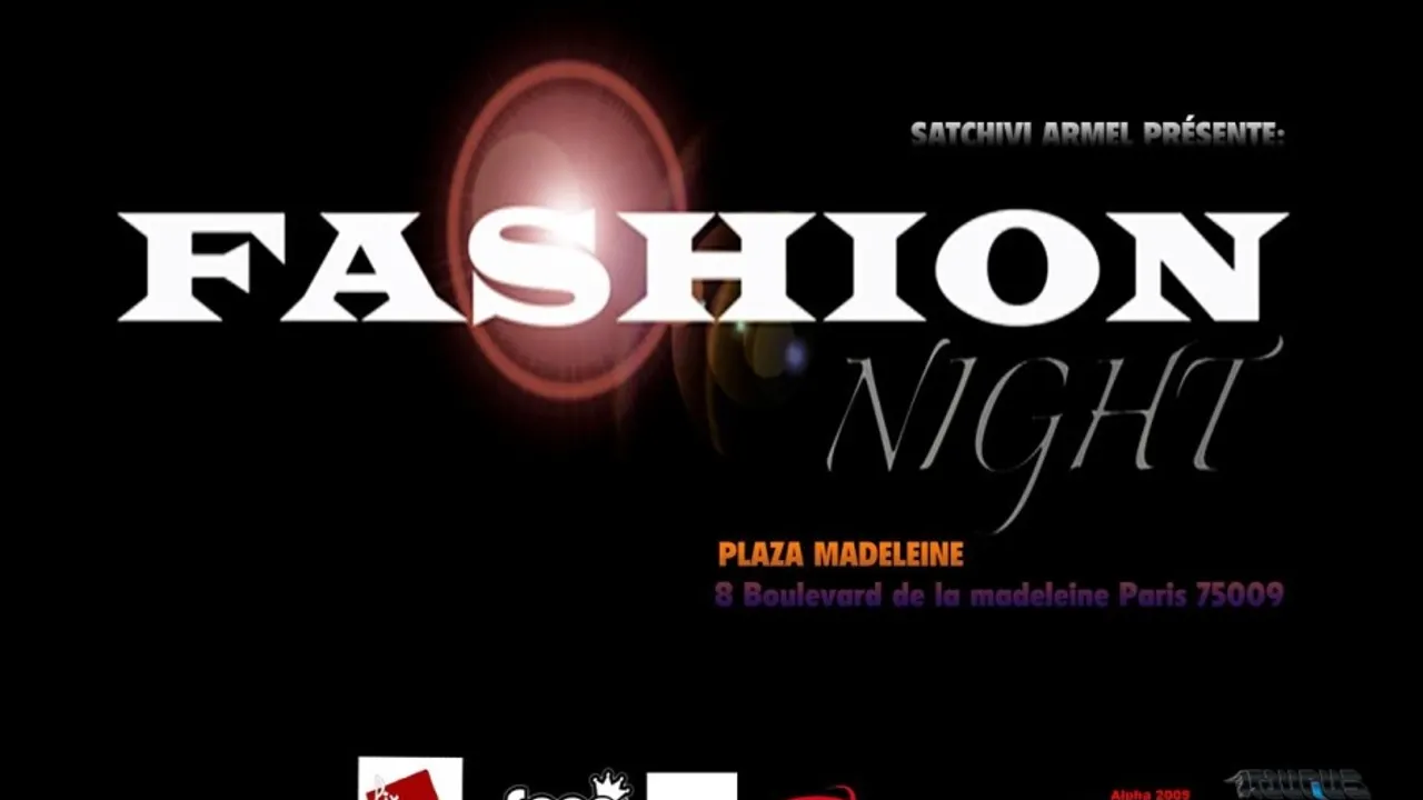 Fashion Night