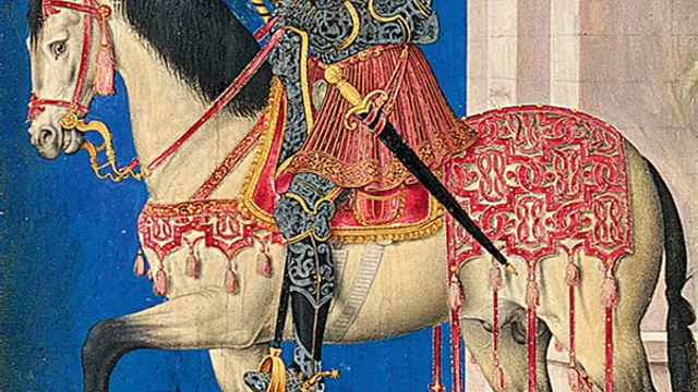FRANÇOIS 1ER ET L'ART DES PAYS-BAS