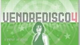 Vendredisco
