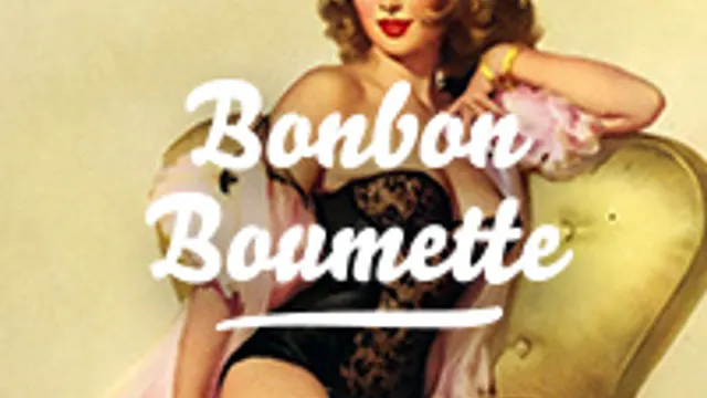 La Bonbon Boumette diffuse le Match