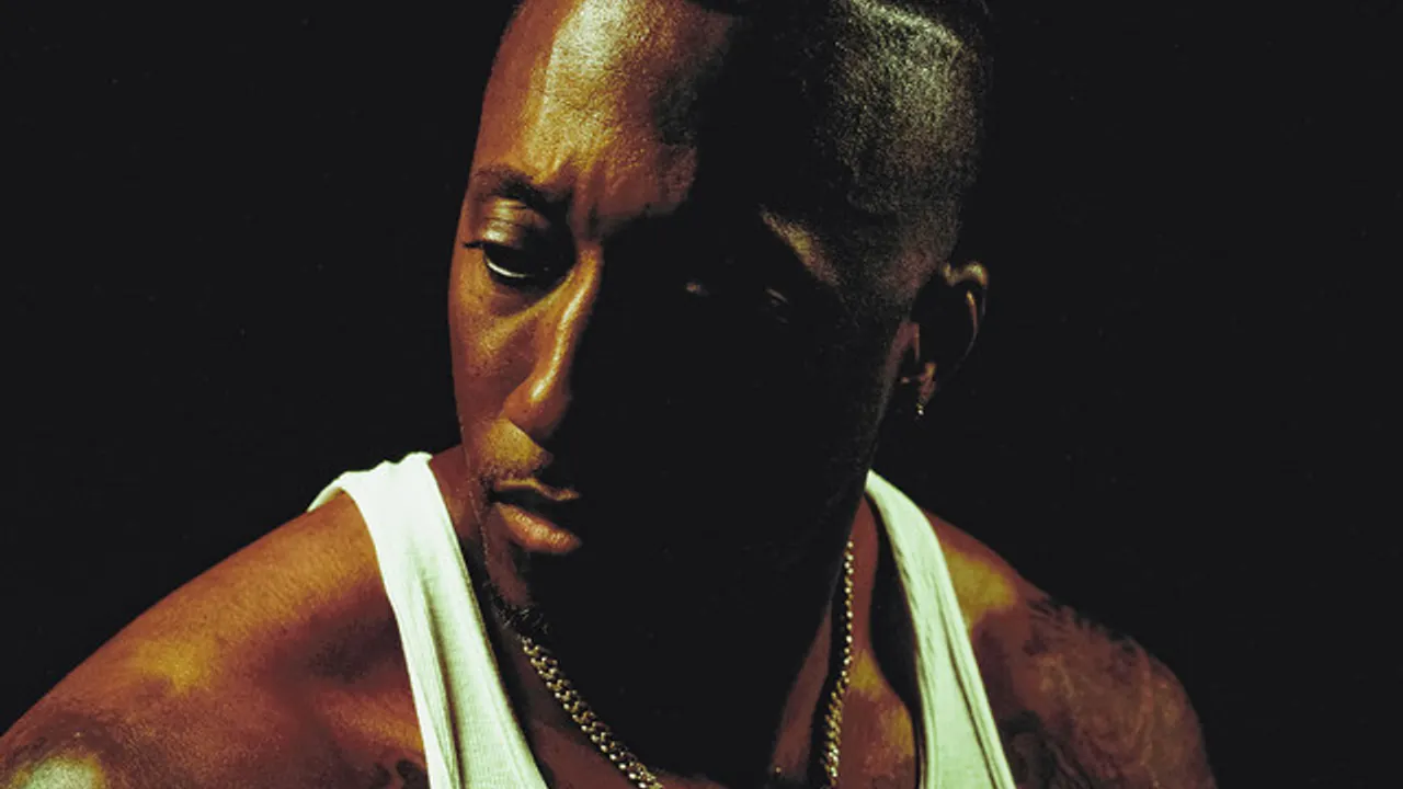 Lecrae