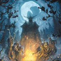 Legends of Avantris
