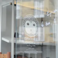Epicerie Générale